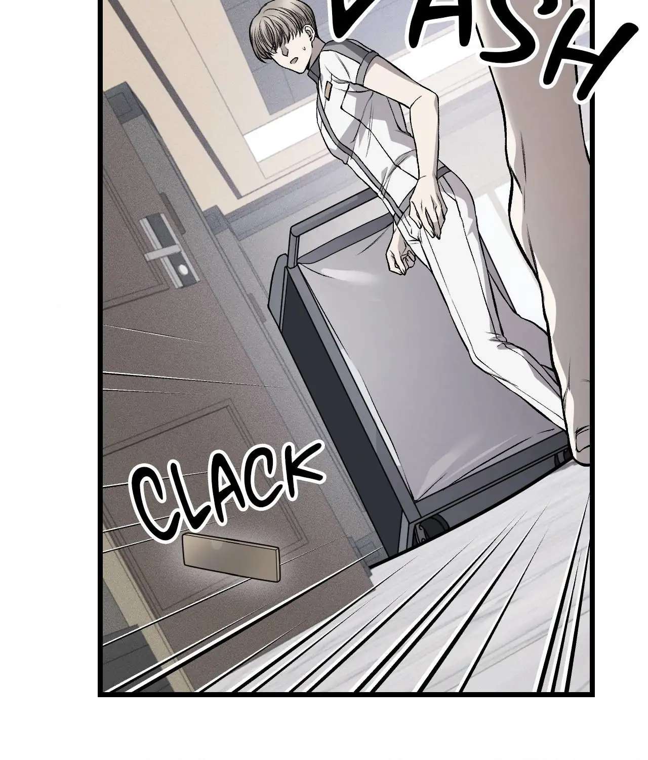 Read My Personal Caddie chapter 2 image 28 on Lezhin
