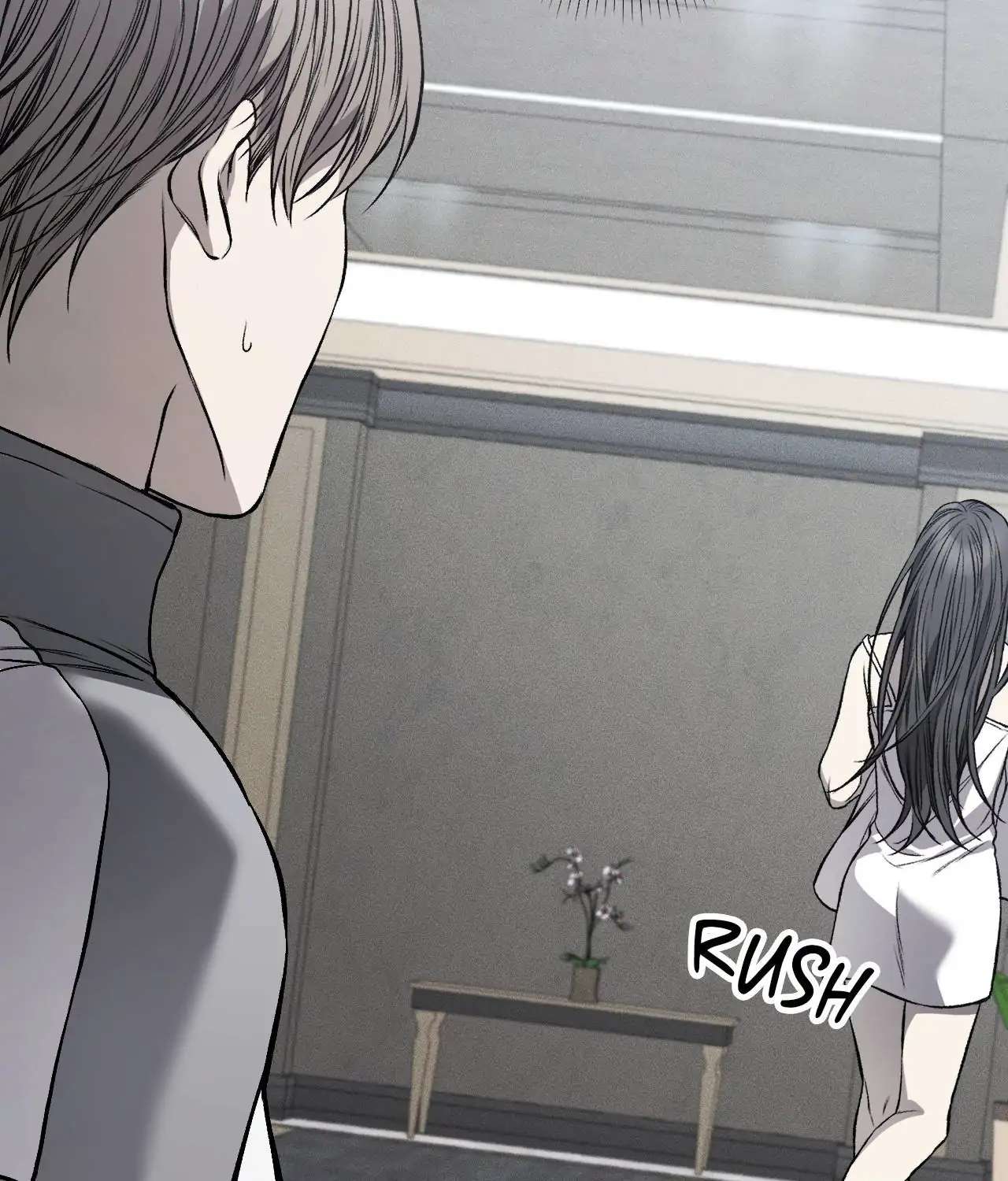 Read My Personal Caddie chapter 2 image 31 on Lezhin