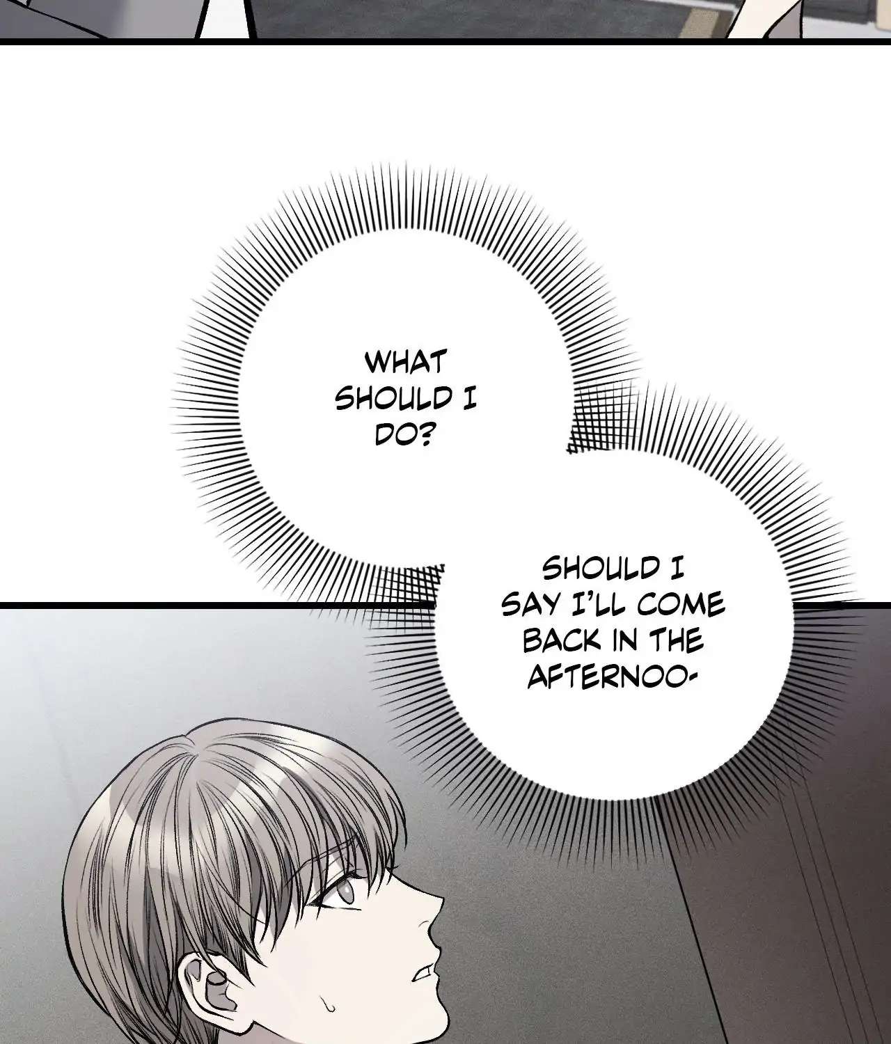 Read My Personal Caddie chapter 2 image 32 on Lezhin