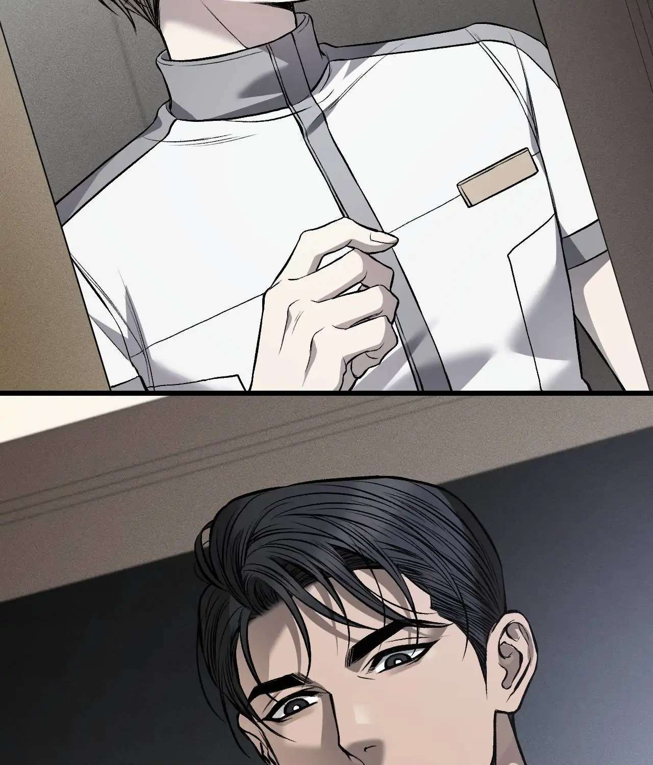 Read My Personal Caddie chapter 2 image 33 on Lezhin
