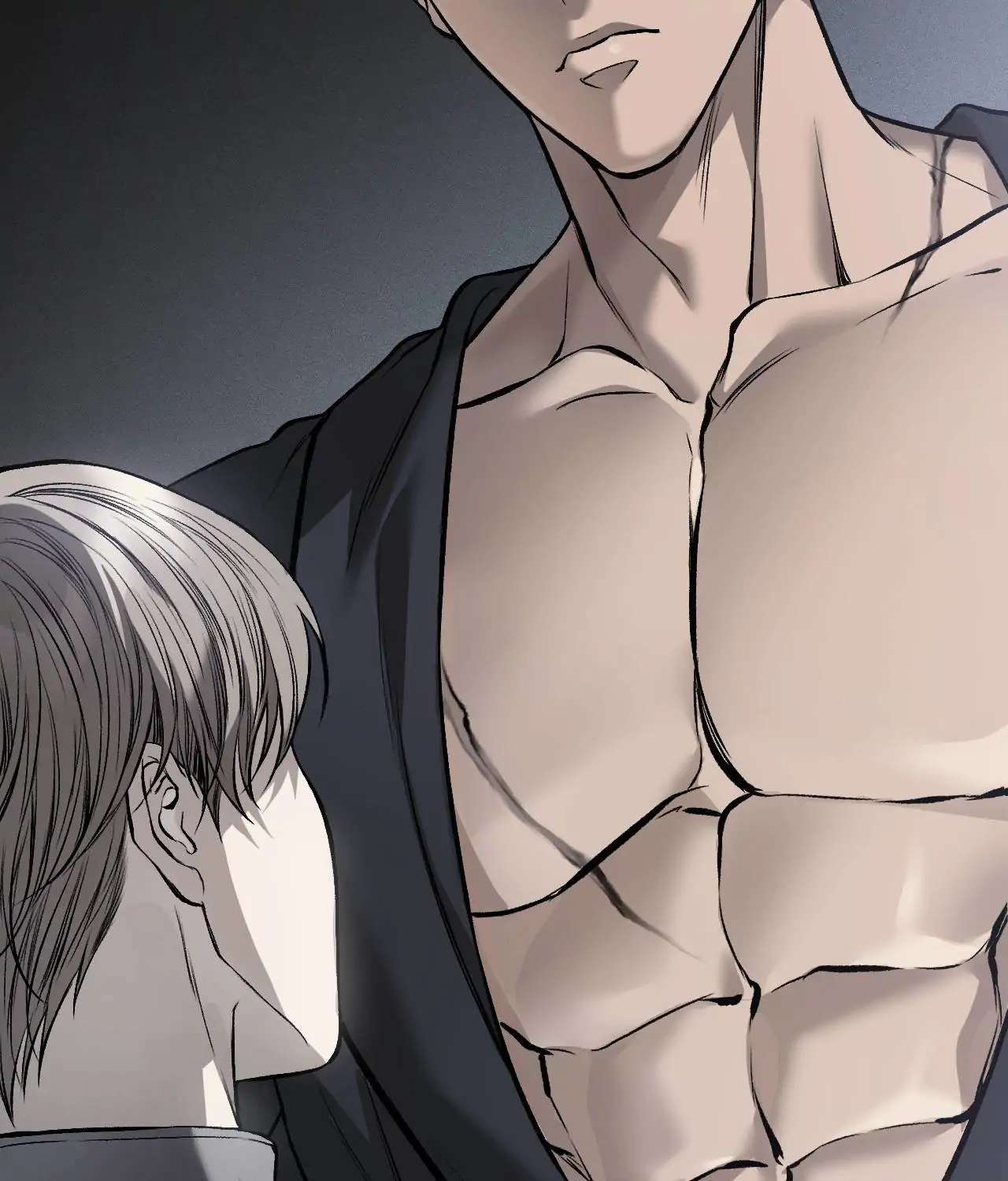 Read My Personal Caddie chapter 2 image 34 on Lezhin