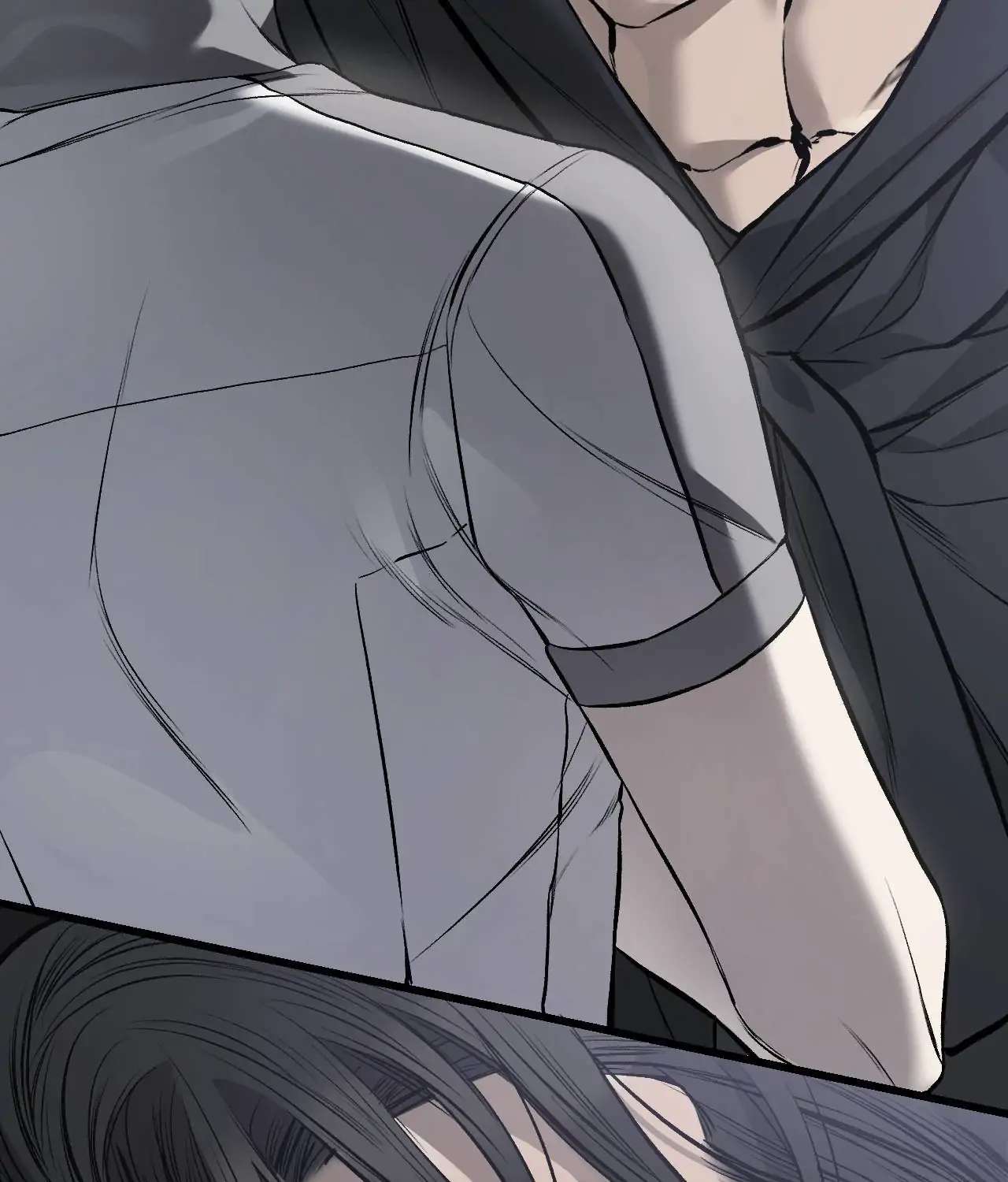 Read My Personal Caddie chapter 2 image 35 on Lezhin