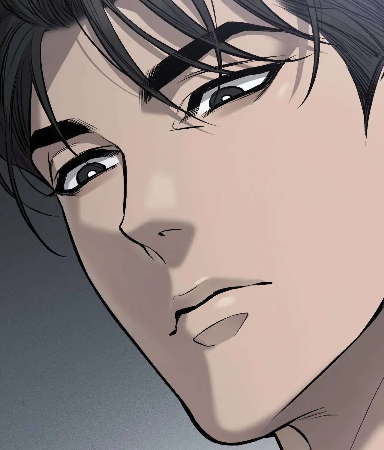 Read My Personal Caddie chapter 2 image 36 on Lezhin