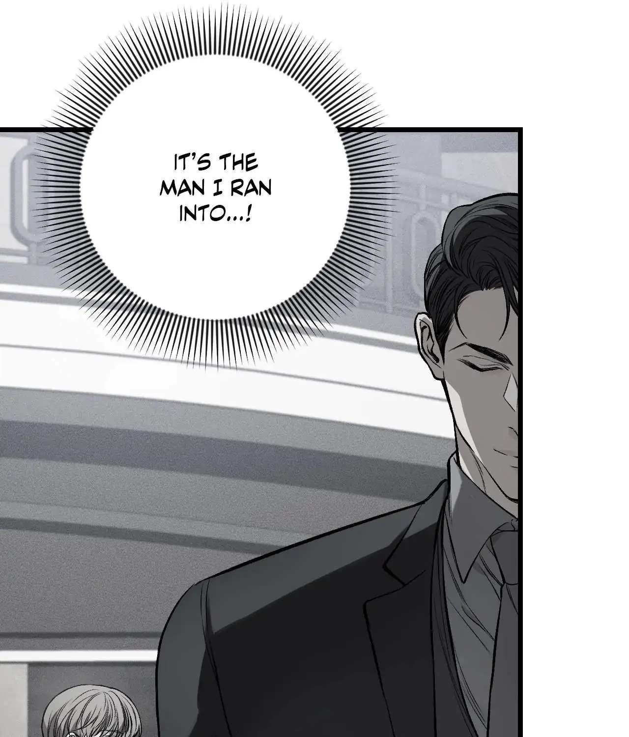 Read My Personal Caddie chapter 2 image 40 on Lezhin