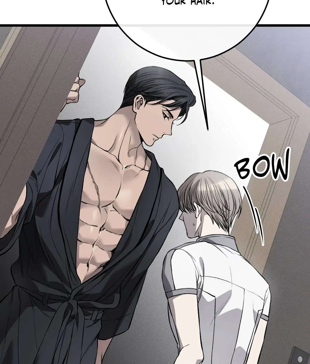 Read My Personal Caddie chapter 2 image 45 on Lezhin
