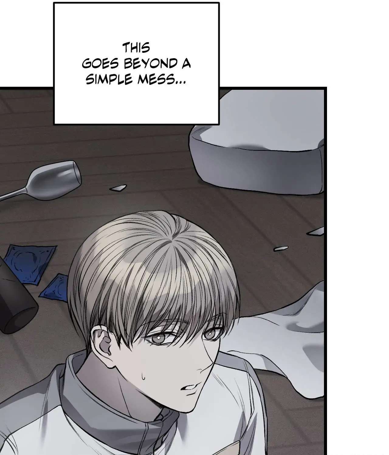 Read My Personal Caddie chapter 2 image 50 on Lezhin