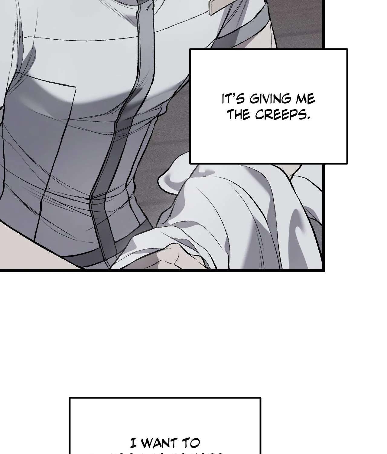 Read My Personal Caddie chapter 2 image 51 on Lezhin
