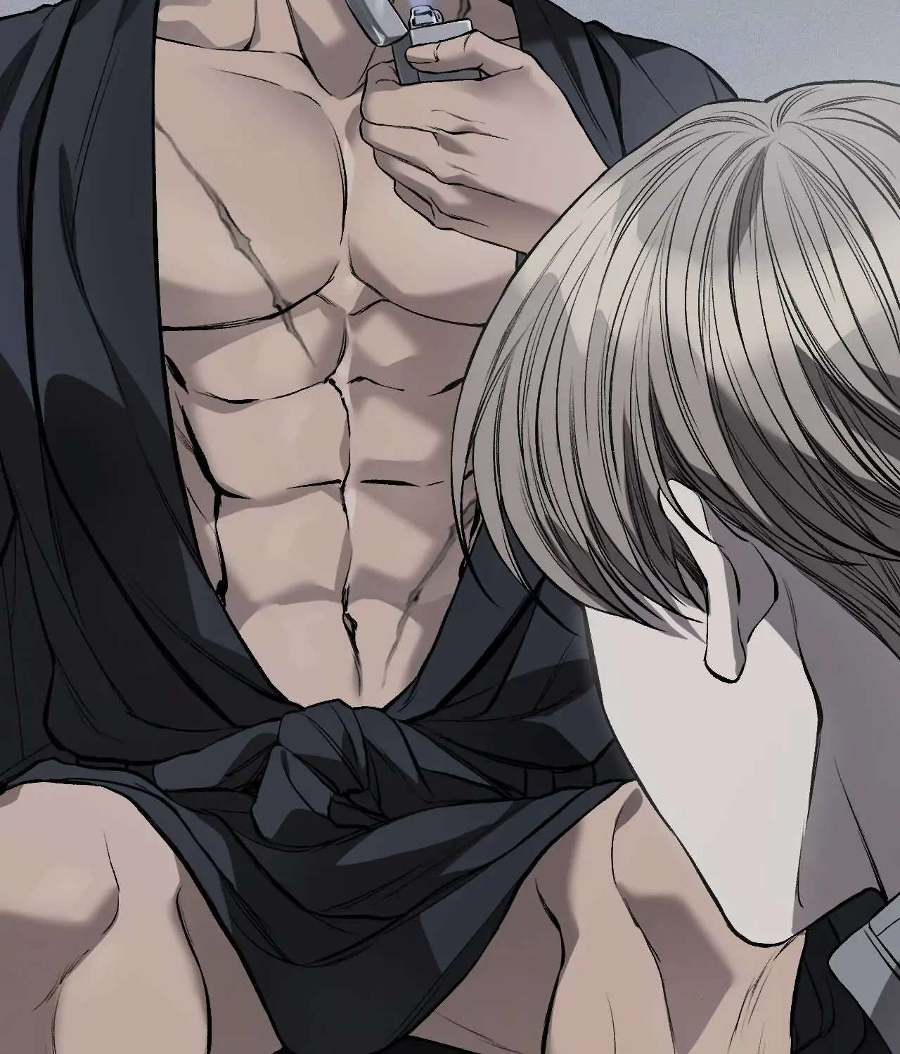 Read My Personal Caddie chapter 2 image 54 on Lezhin