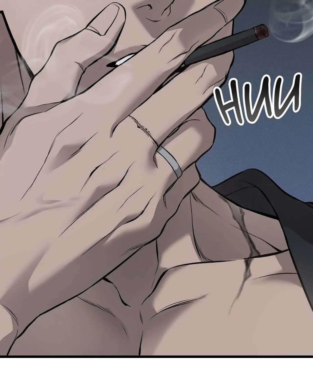 Read My Personal Caddie chapter 2 image 56 on Lezhin