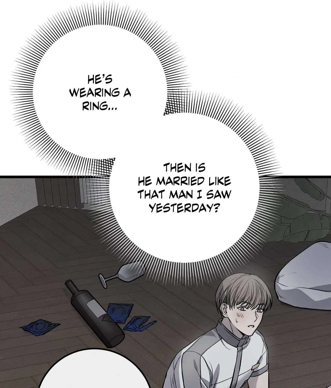 Read My Personal Caddie chapter 2 image 57 on Lezhin