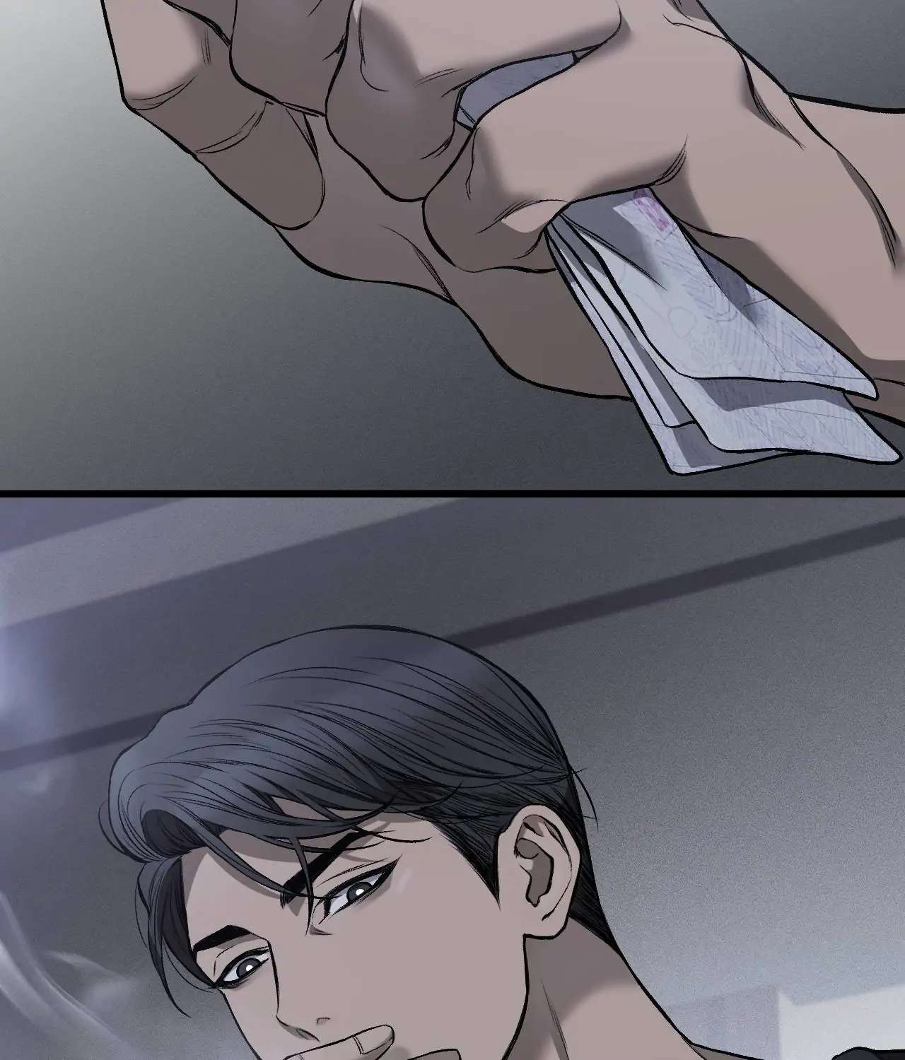 Read My Personal Caddie chapter 2 image 60 on Lezhin