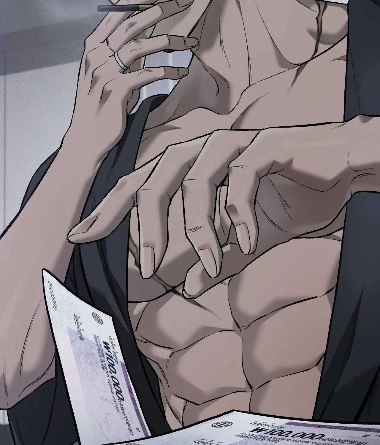 Read My Personal Caddie chapter 2 image 61 on Lezhin