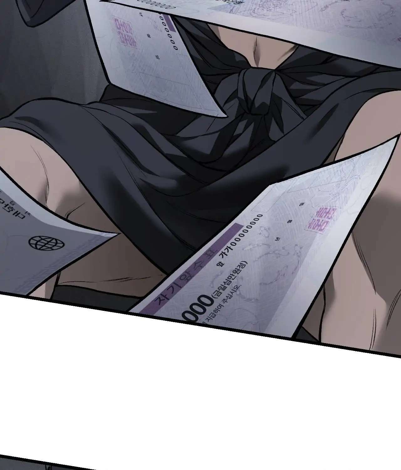 Read My Personal Caddie chapter 2 image 62 on Lezhin
