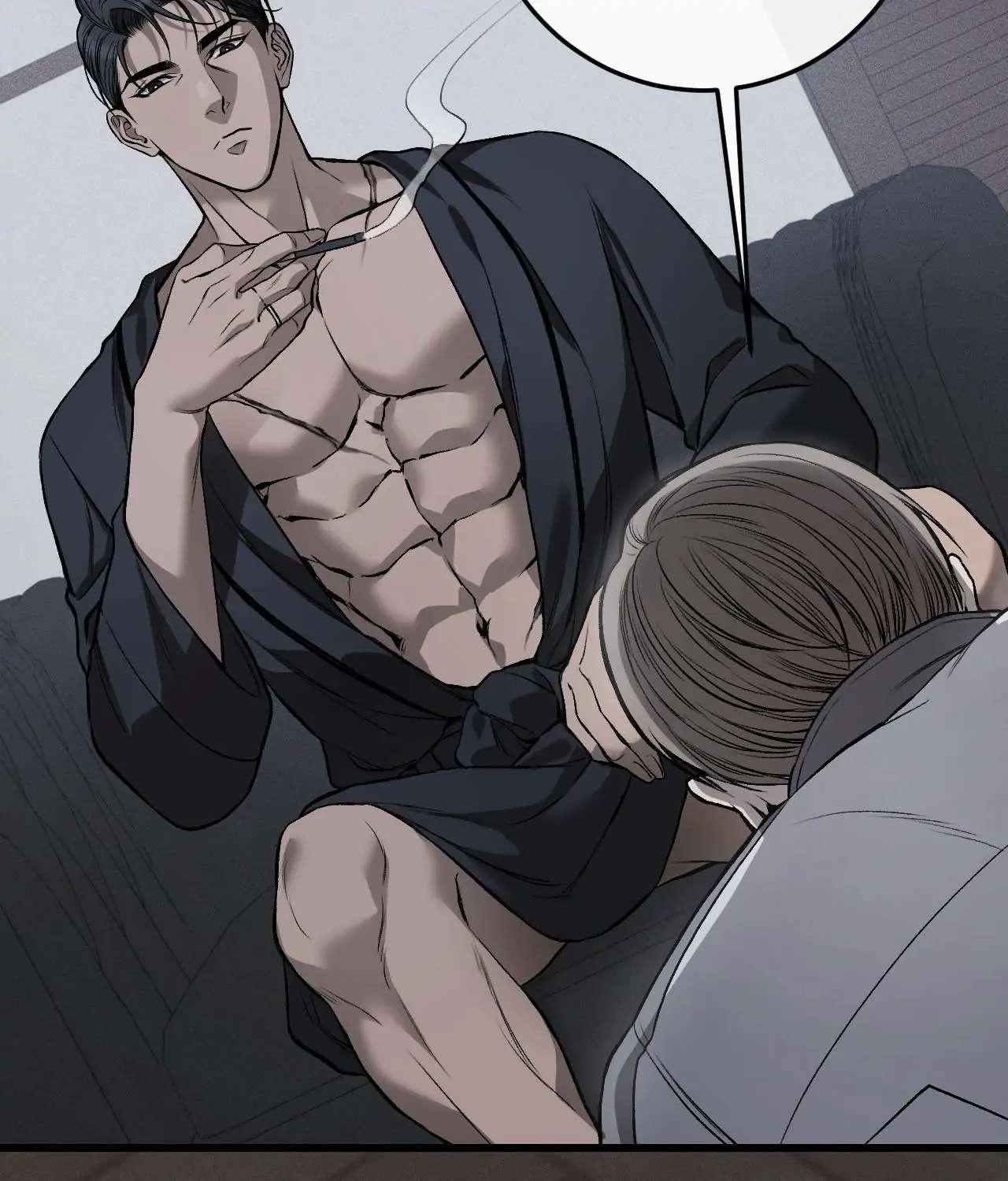 Read My Personal Caddie chapter 2 image 69 on Lezhin