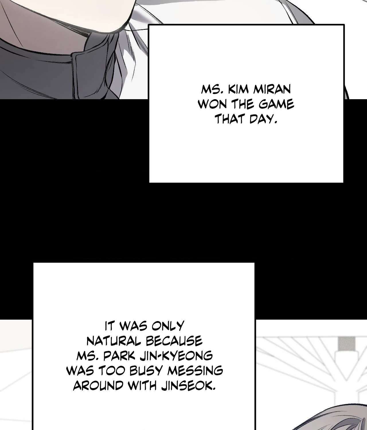 Read My Personal Caddie chapter 2 image 7 on Lezhin