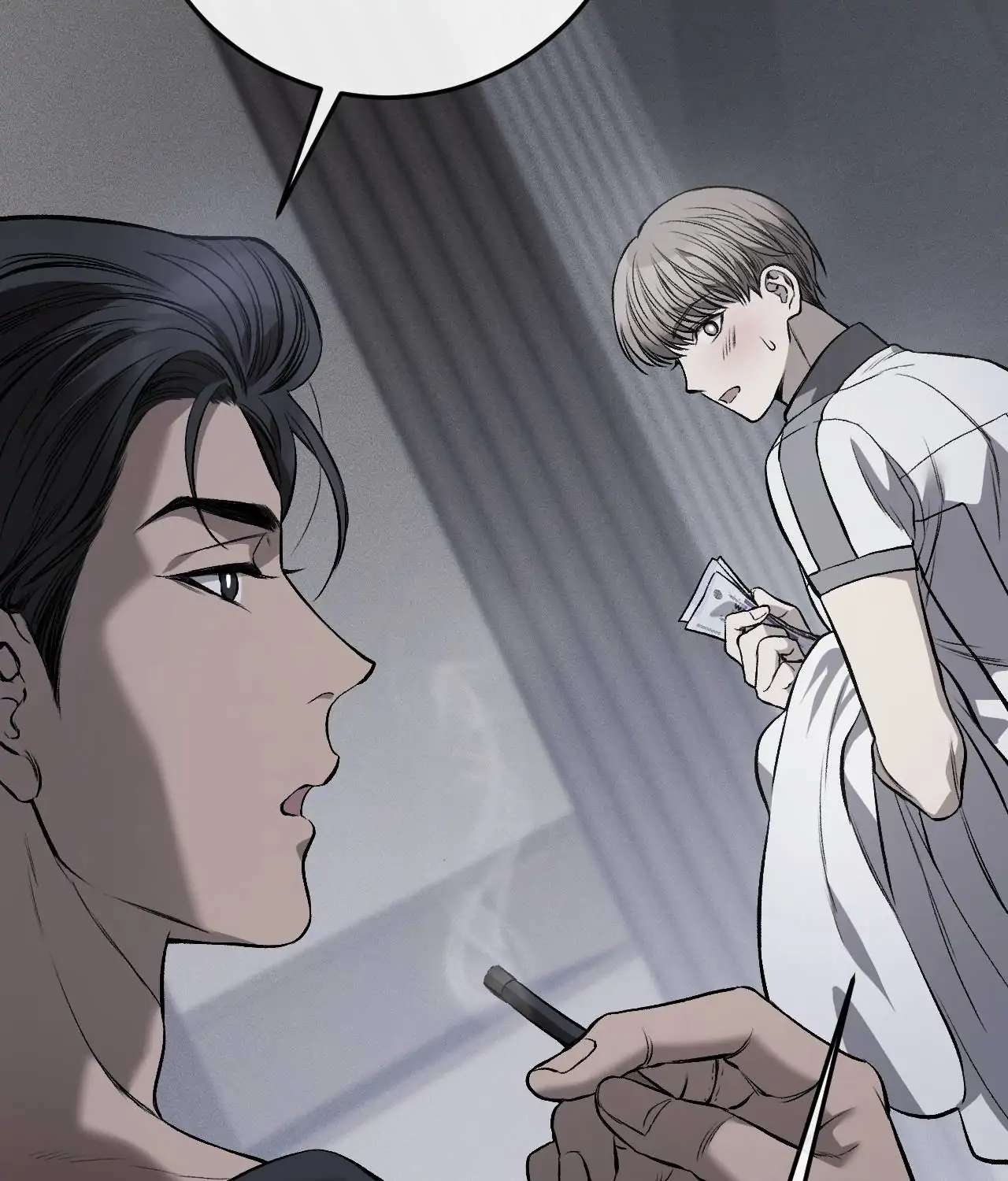 Read My Personal Caddie chapter 2 image 74 on Lezhin