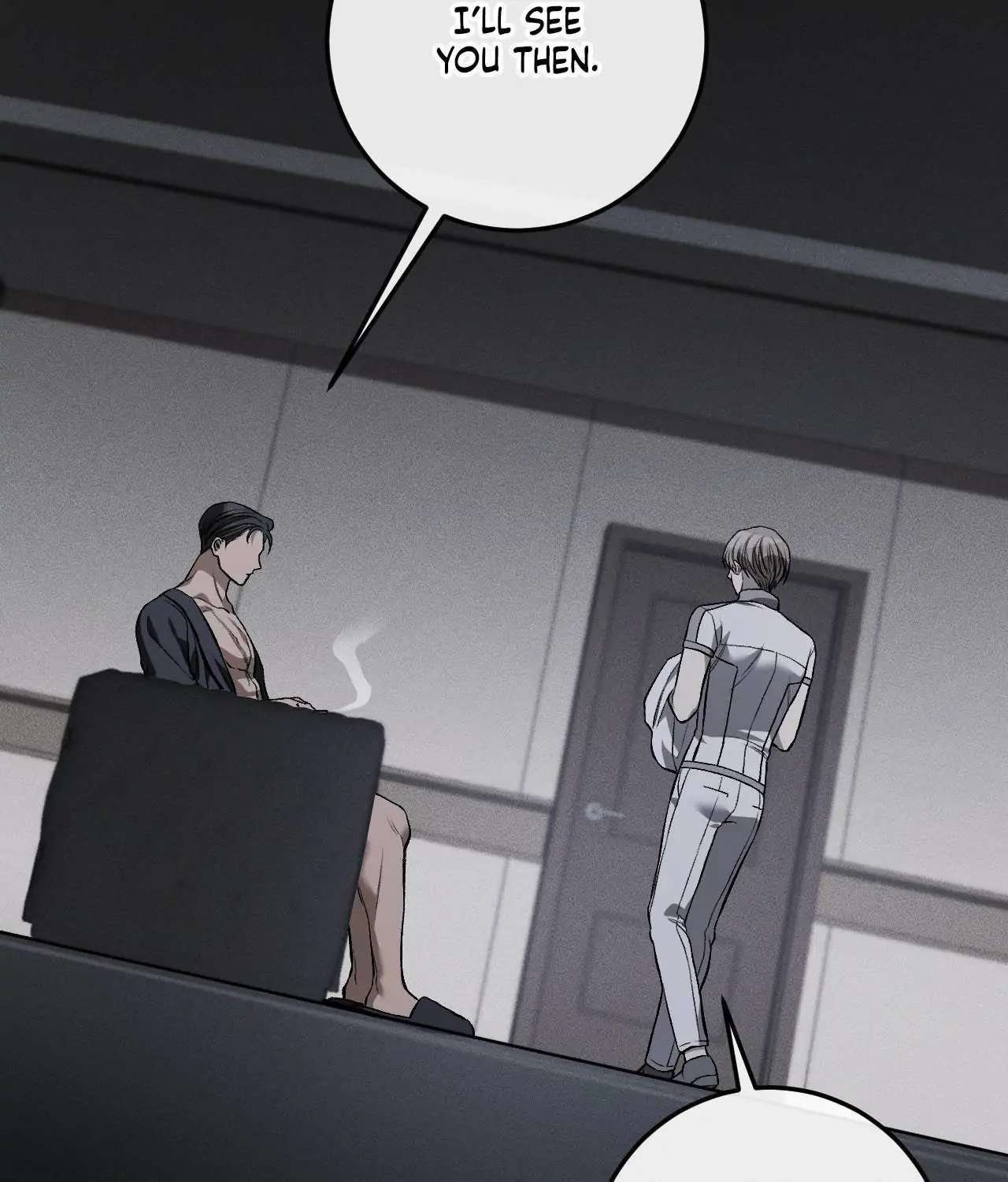 Read My Personal Caddie chapter 2 image 76 on Lezhin