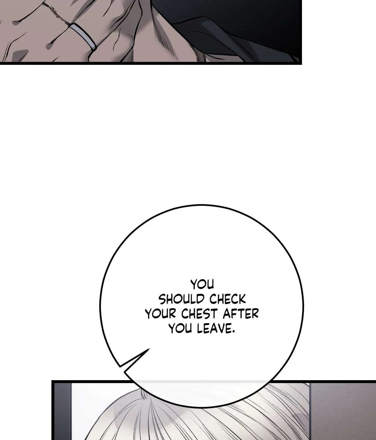 Read My Personal Caddie chapter 2 image 78 on Lezhin