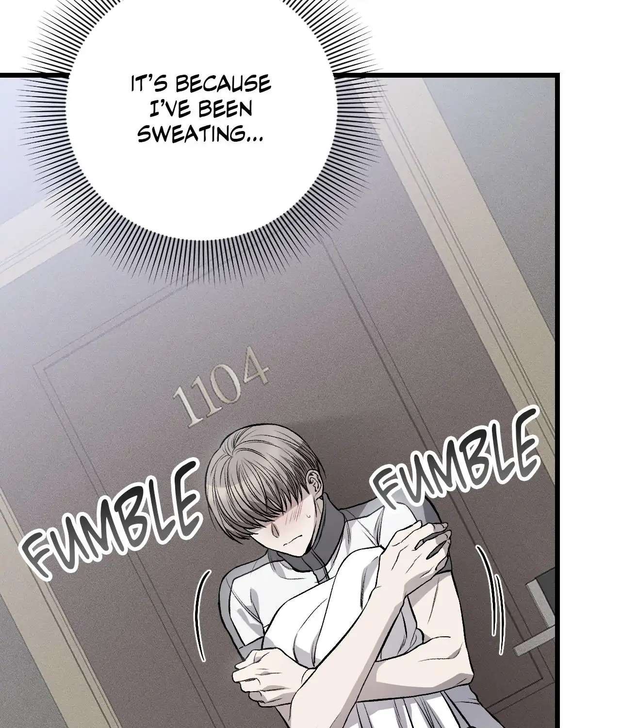 Read My Personal Caddie chapter 2 image 86 on Lezhin