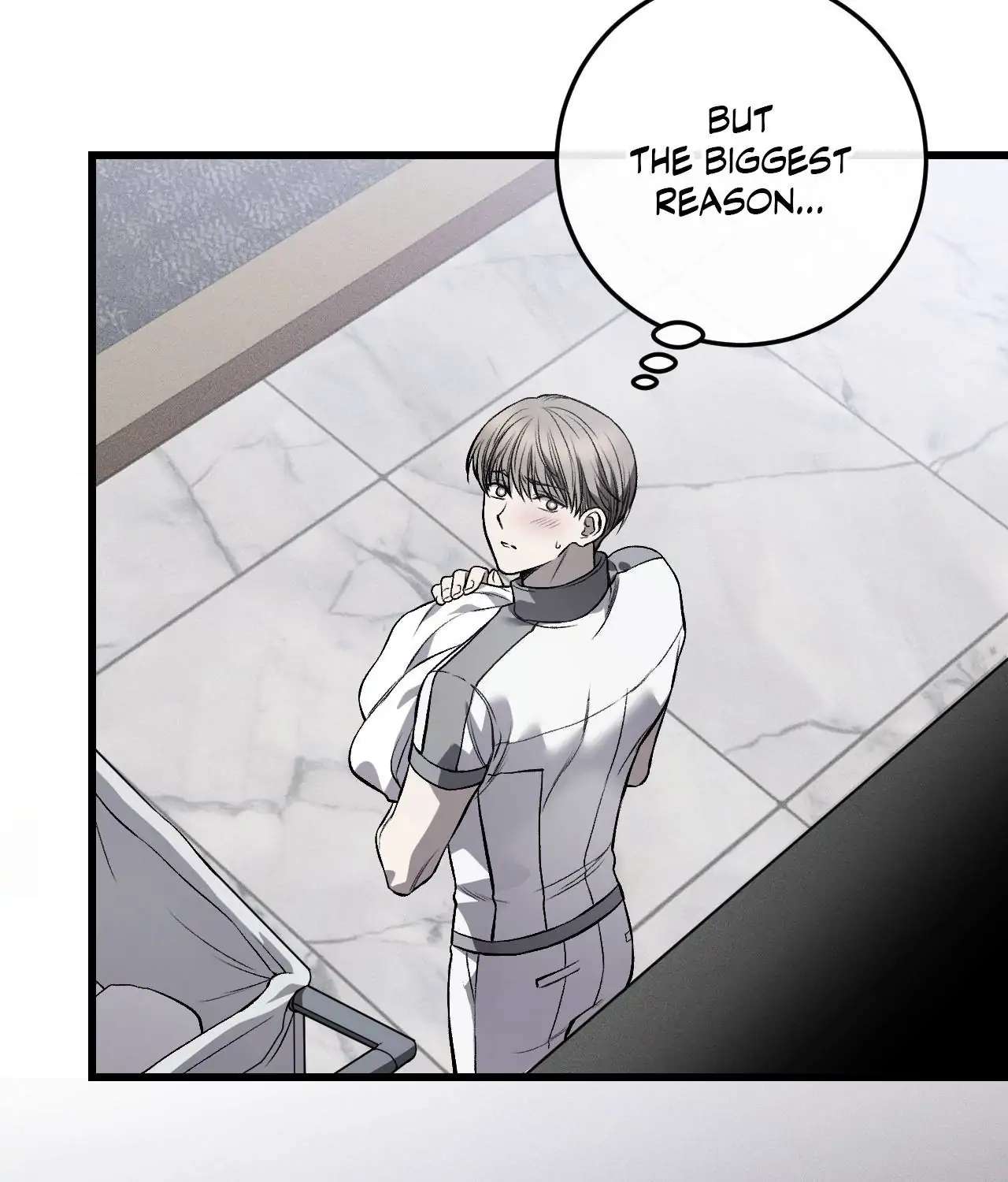 Read My Personal Caddie chapter 2 image 88 on Lezhin