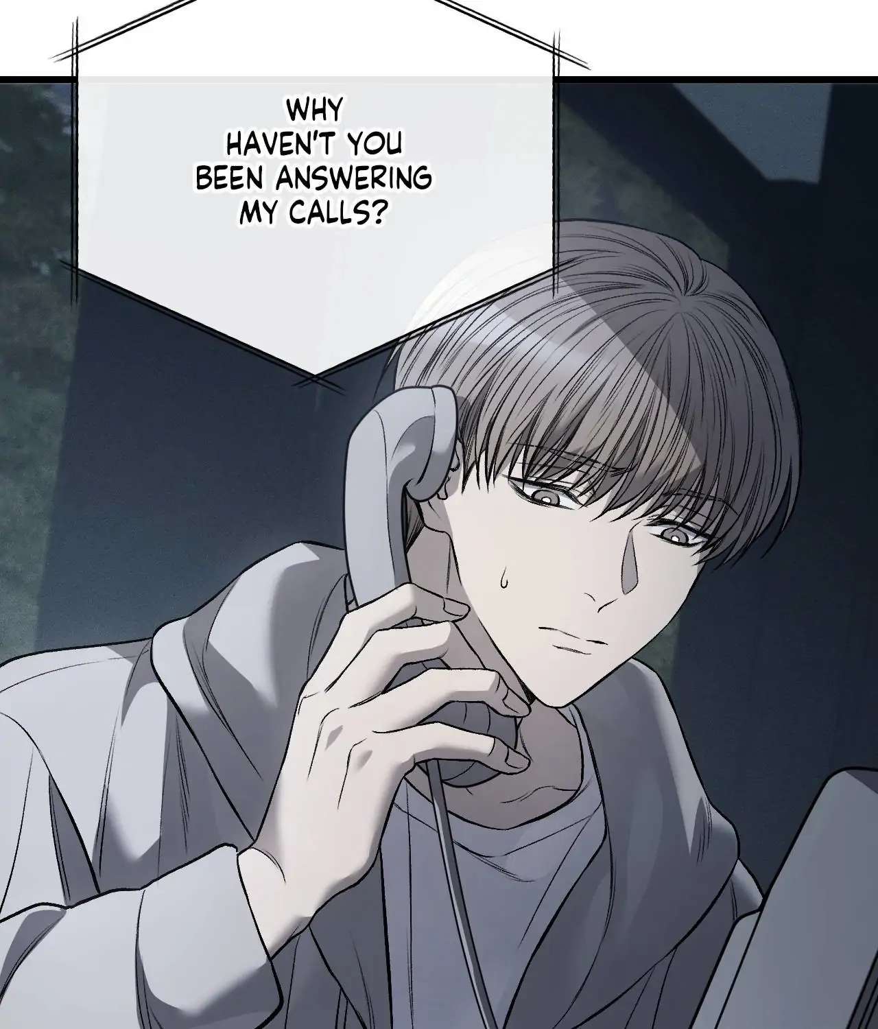 Read My Personal Caddie chapter 2 image 95 on Lezhin