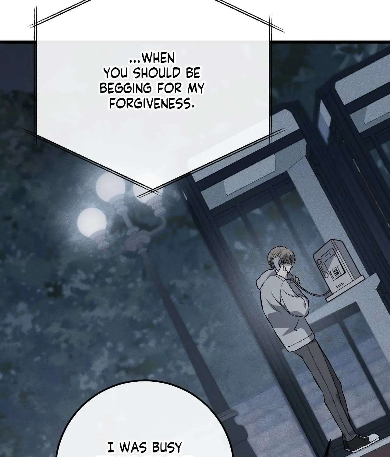 Read My Personal Caddie chapter 2 image 99 on Lezhin