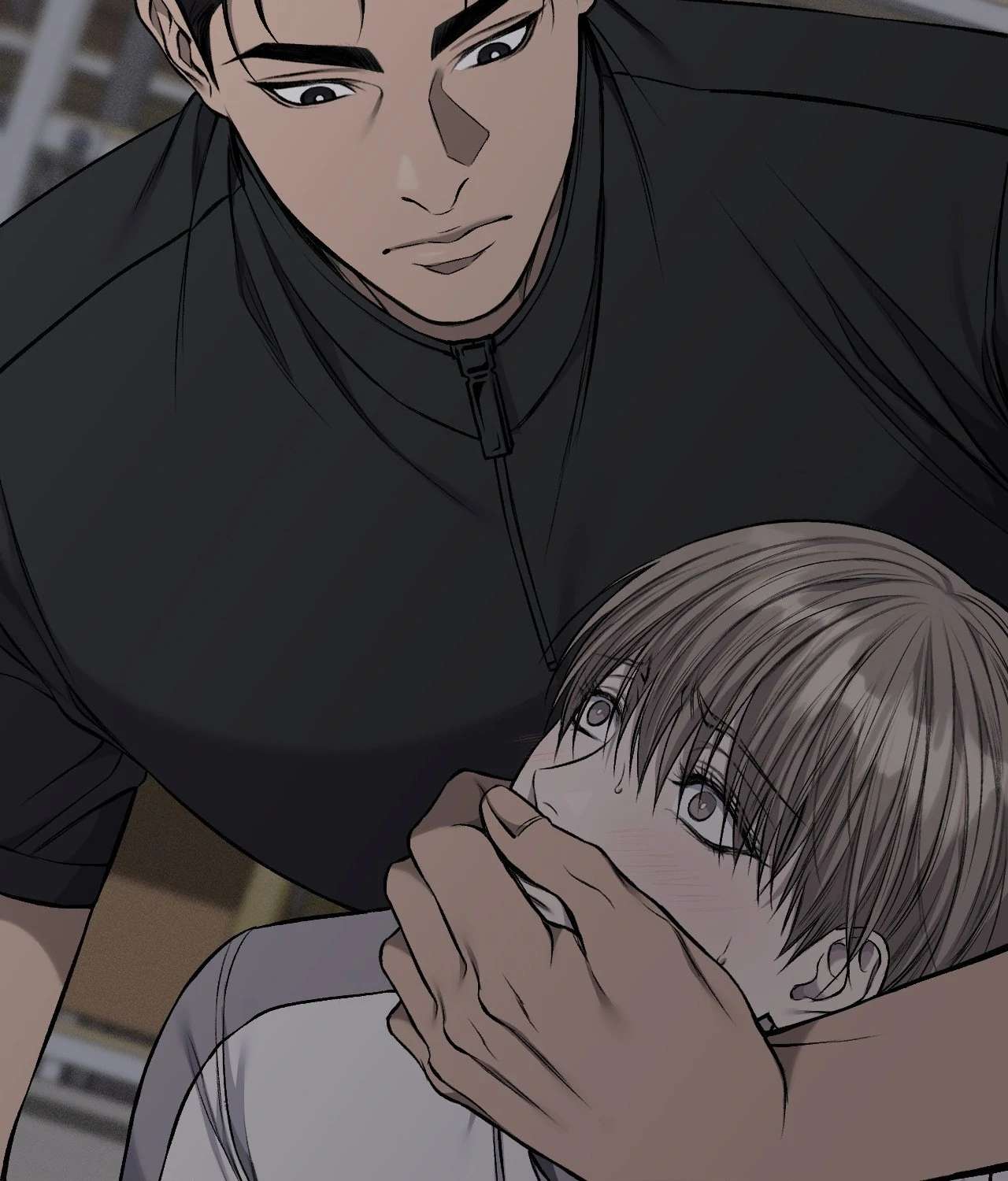 Read My Personal Caddie chapter 20 image 103 on Lezhin