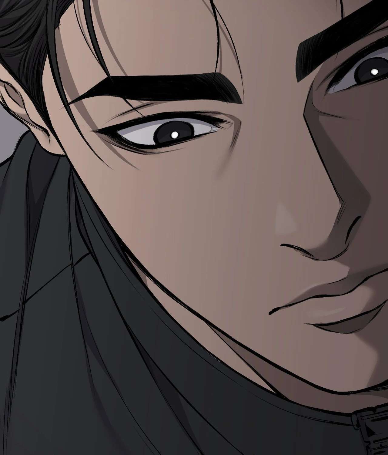 Read My Personal Caddie chapter 20 image 105 on Lezhin