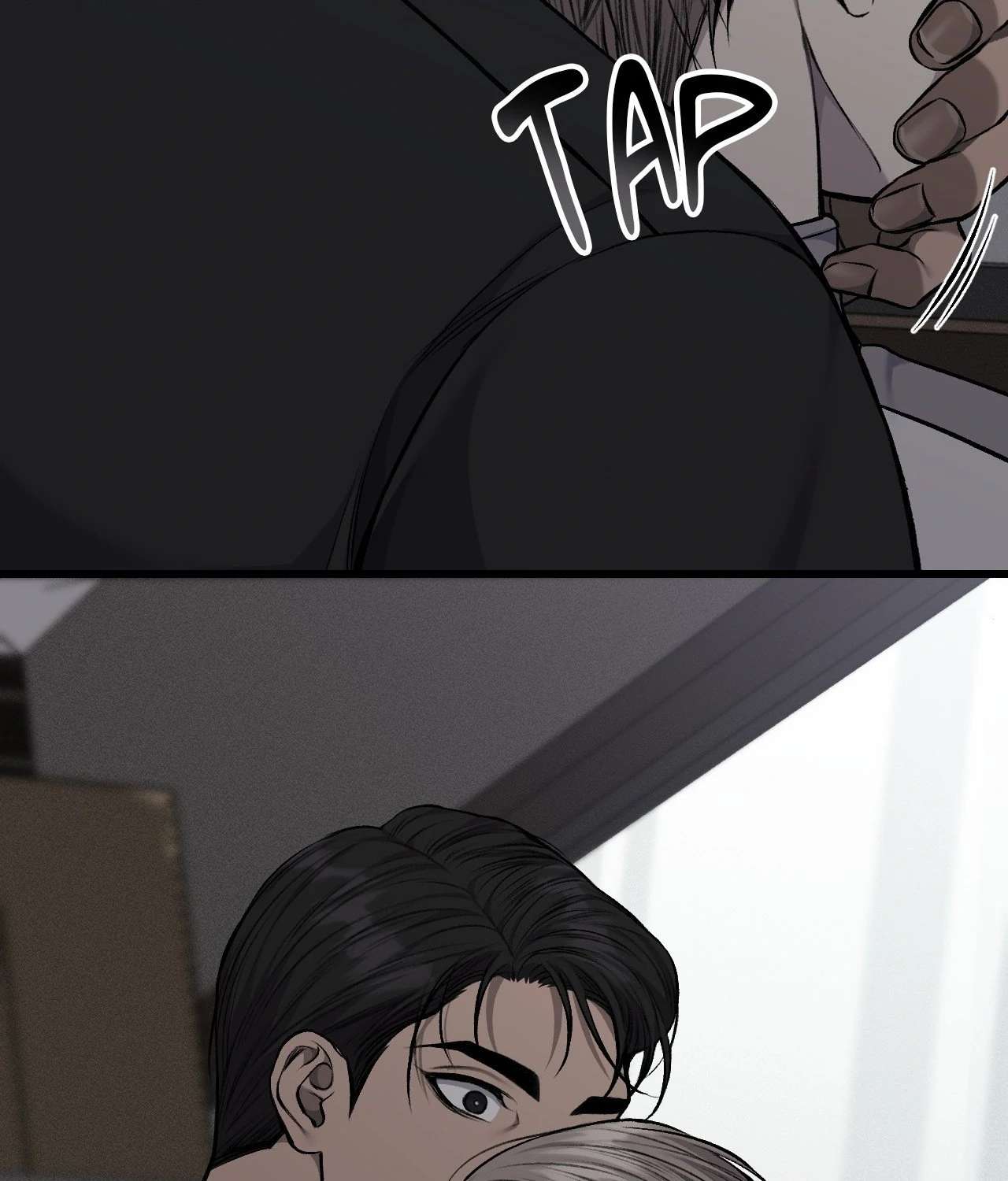 Read My Personal Caddie chapter 20 image 109 on Lezhin