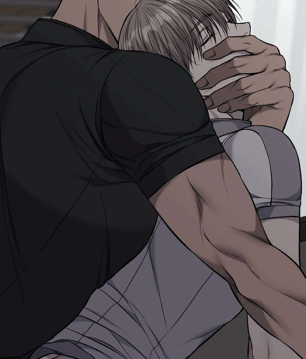 Read My Personal Caddie chapter 20 image 110 on Lezhin