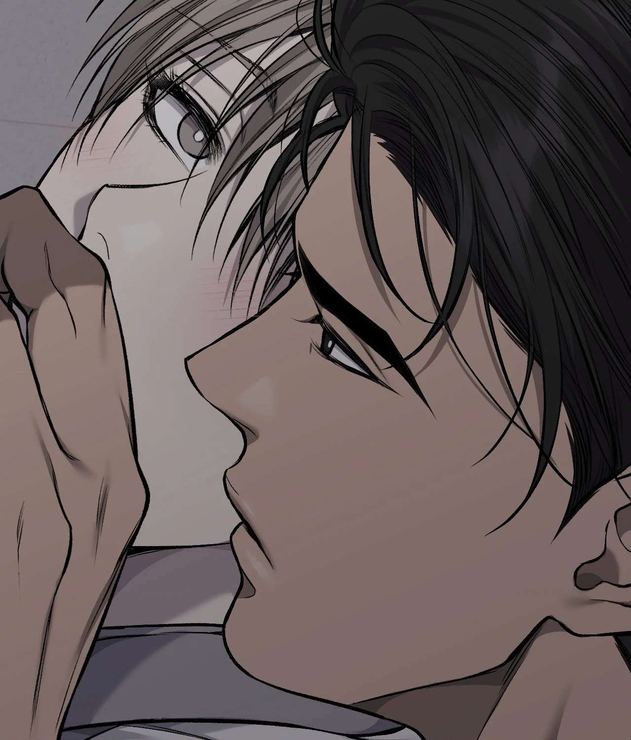 Read My Personal Caddie chapter 20 image 112 on Lezhin