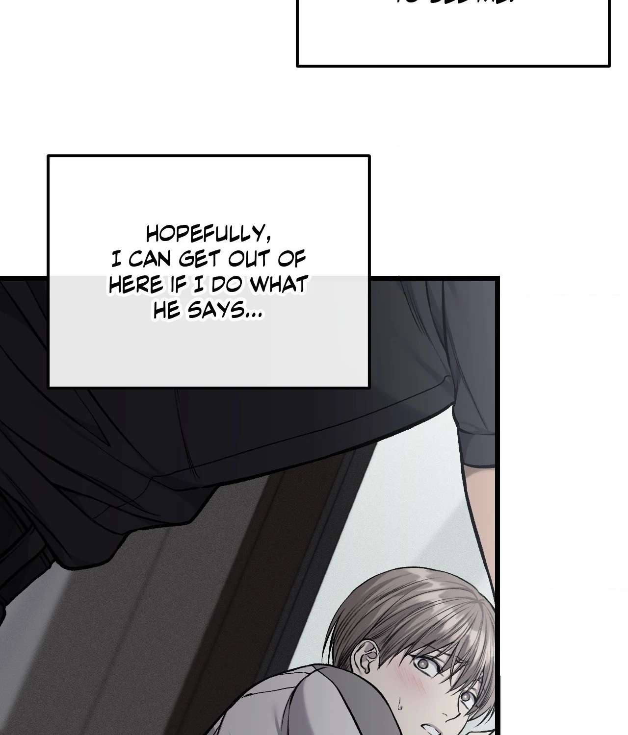 Read My Personal Caddie chapter 20 image 13 on Lezhin