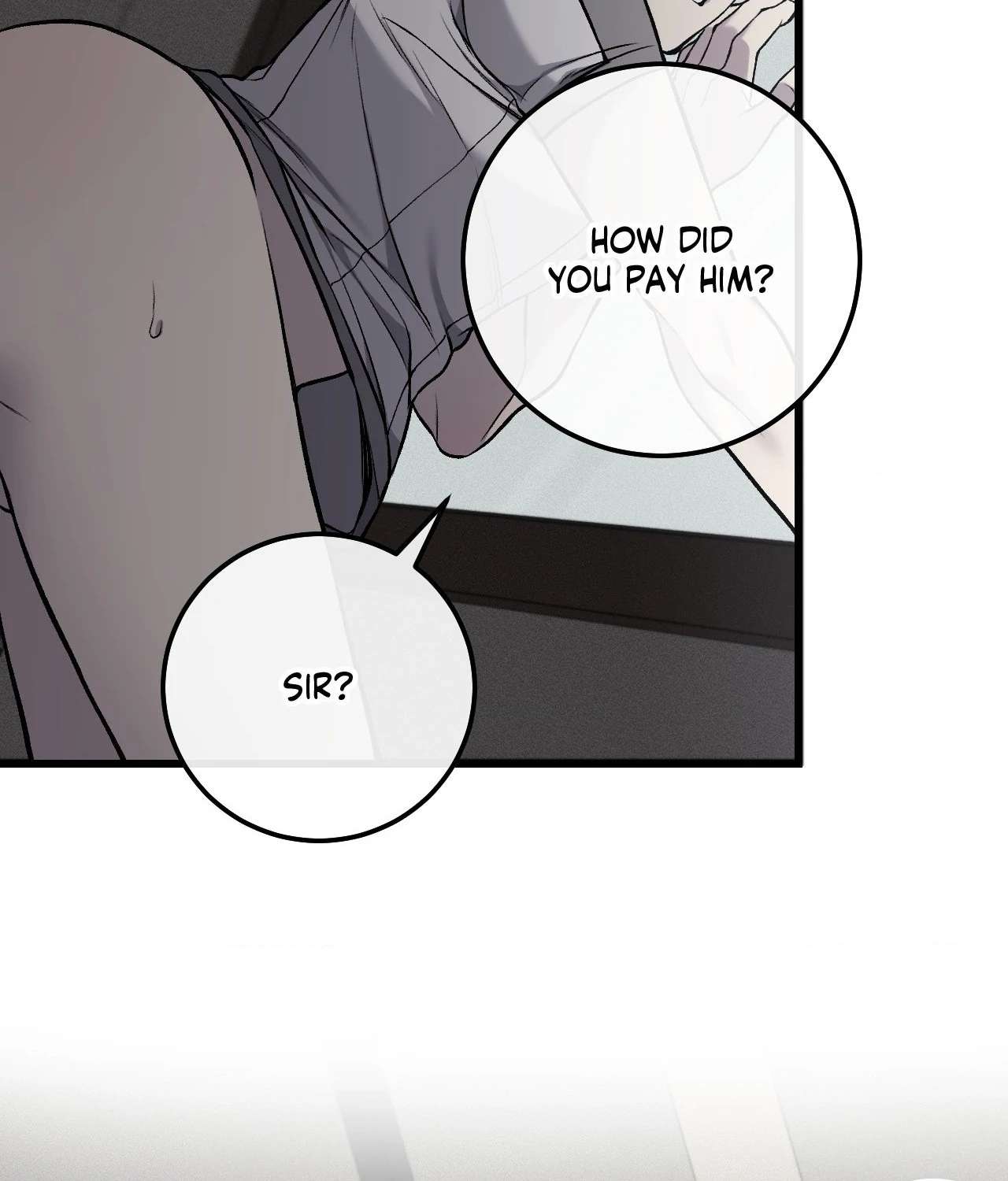 Read My Personal Caddie chapter 20 image 14 on Lezhin