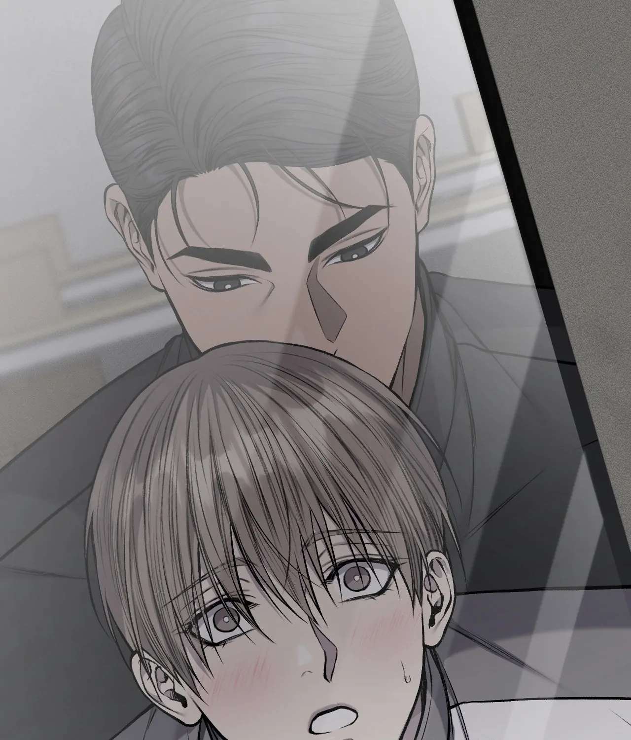 Read My Personal Caddie chapter 20 image 16 on Lezhin