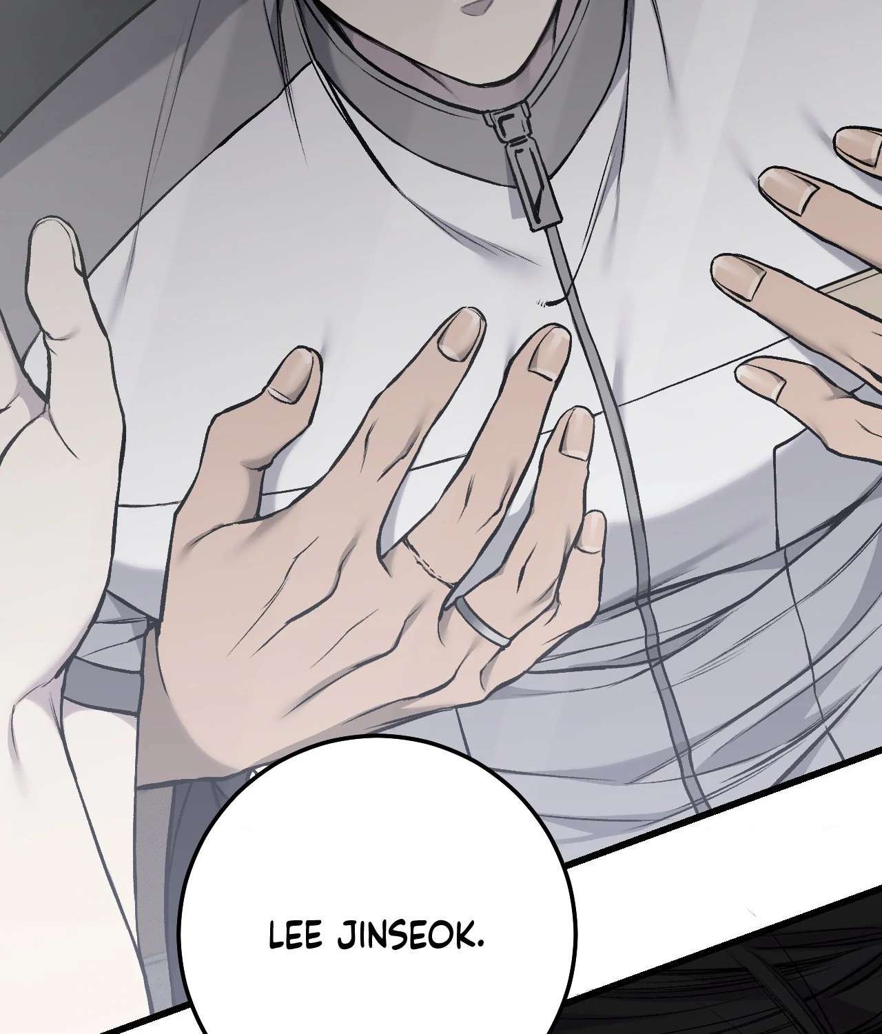 Read My Personal Caddie chapter 20 image 17 on Lezhin