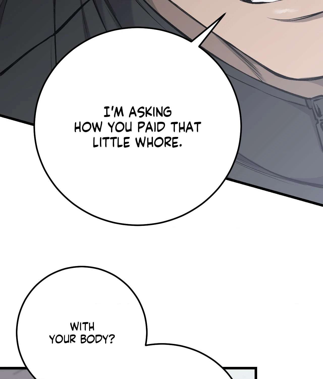 Read My Personal Caddie chapter 20 image 19 on Lezhin