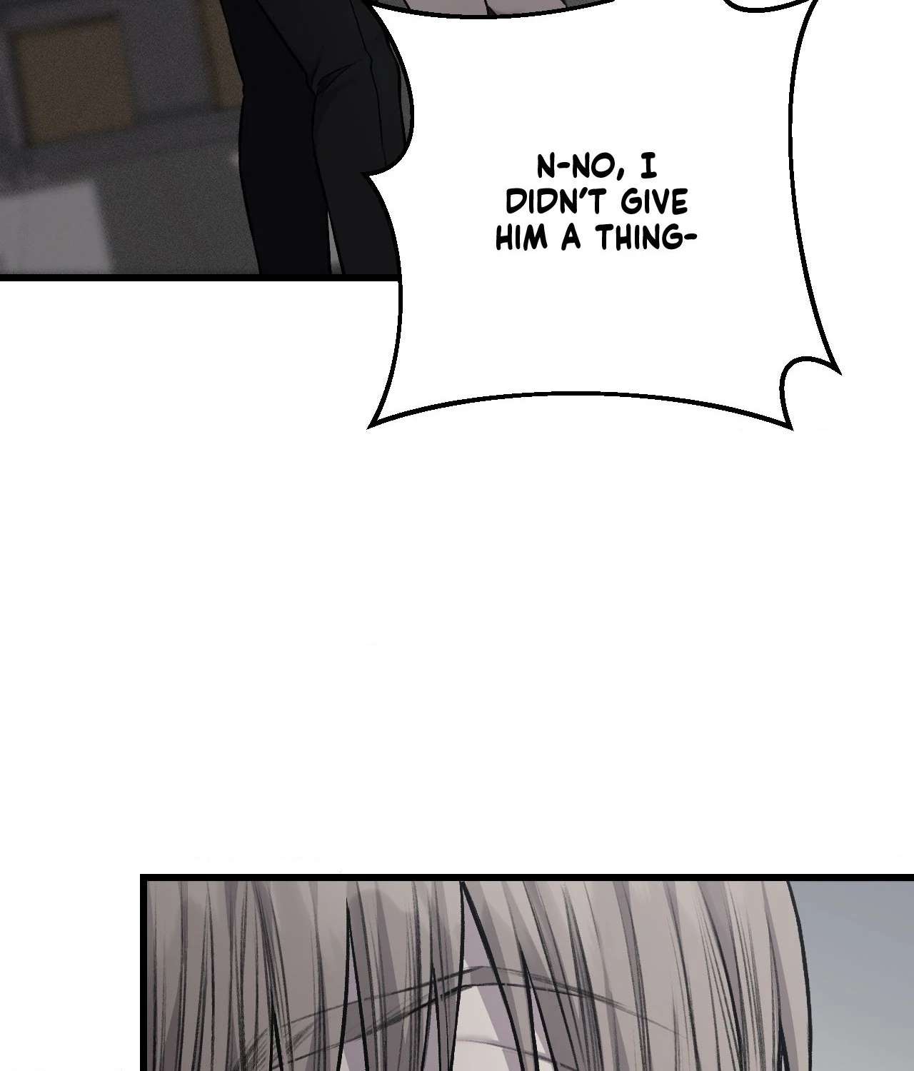 Read My Personal Caddie chapter 20 image 21 on Lezhin