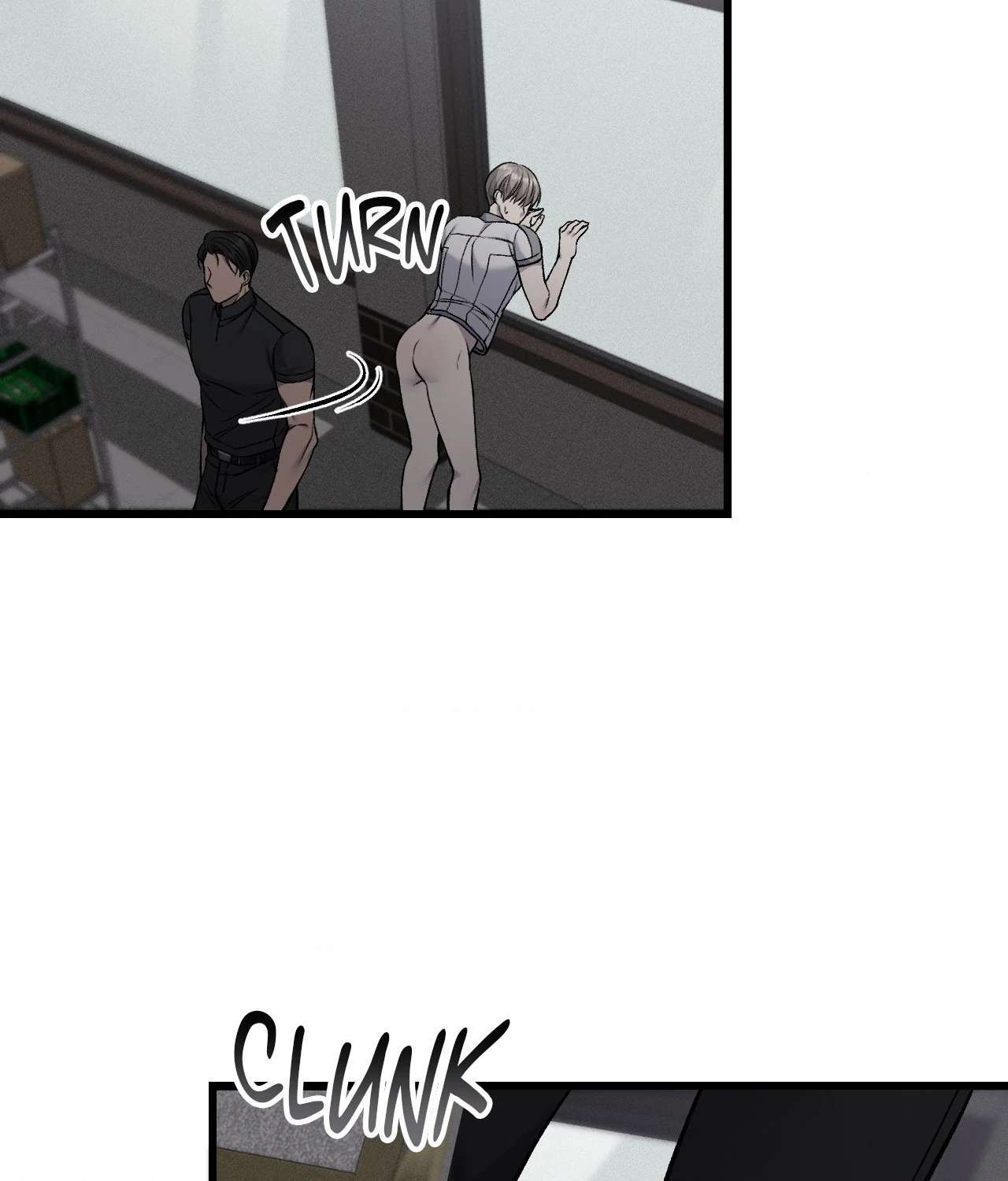 Read My Personal Caddie chapter 20 image 33 on Lezhin