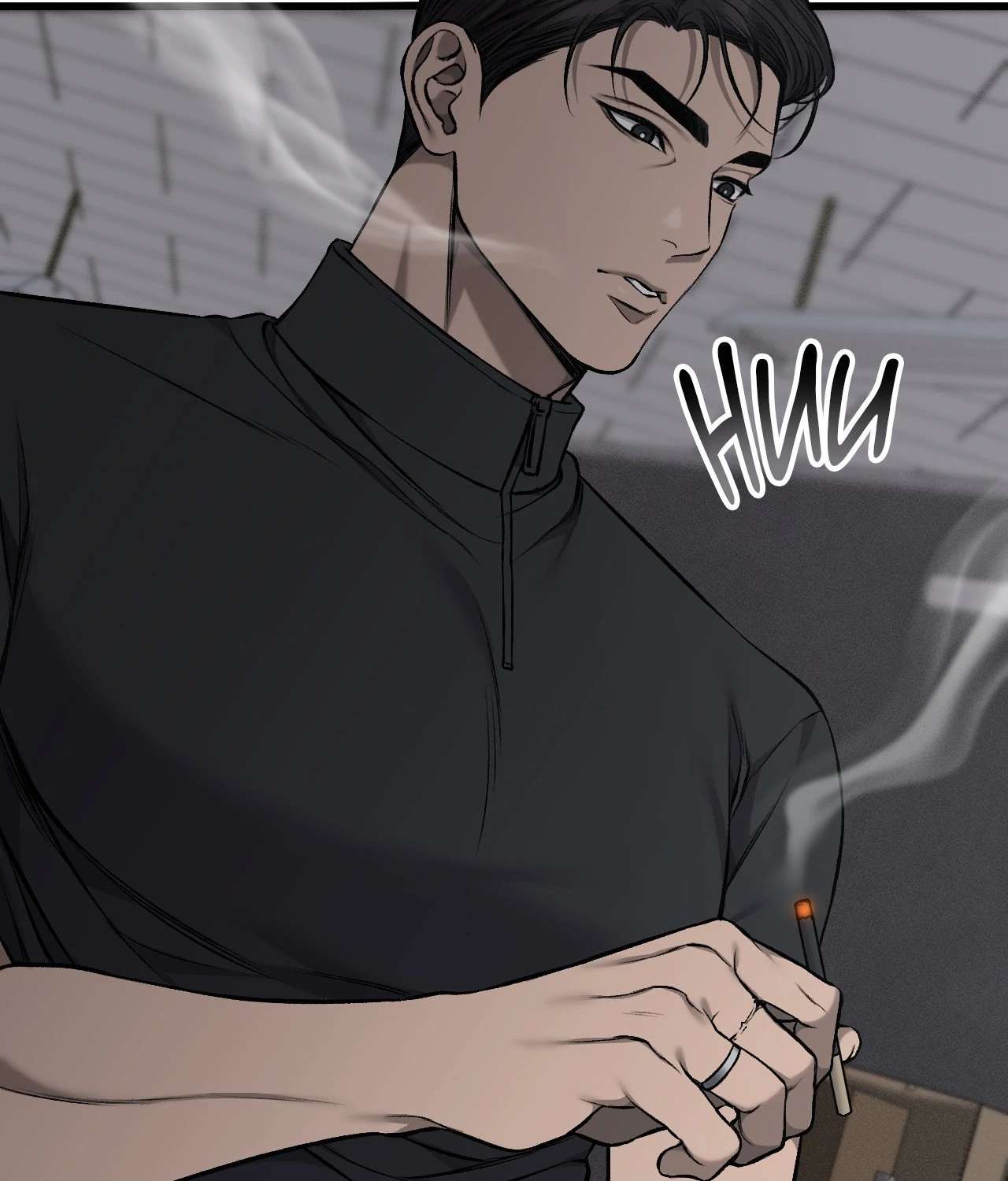 Read My Personal Caddie chapter 20 image 4 on Lezhin
