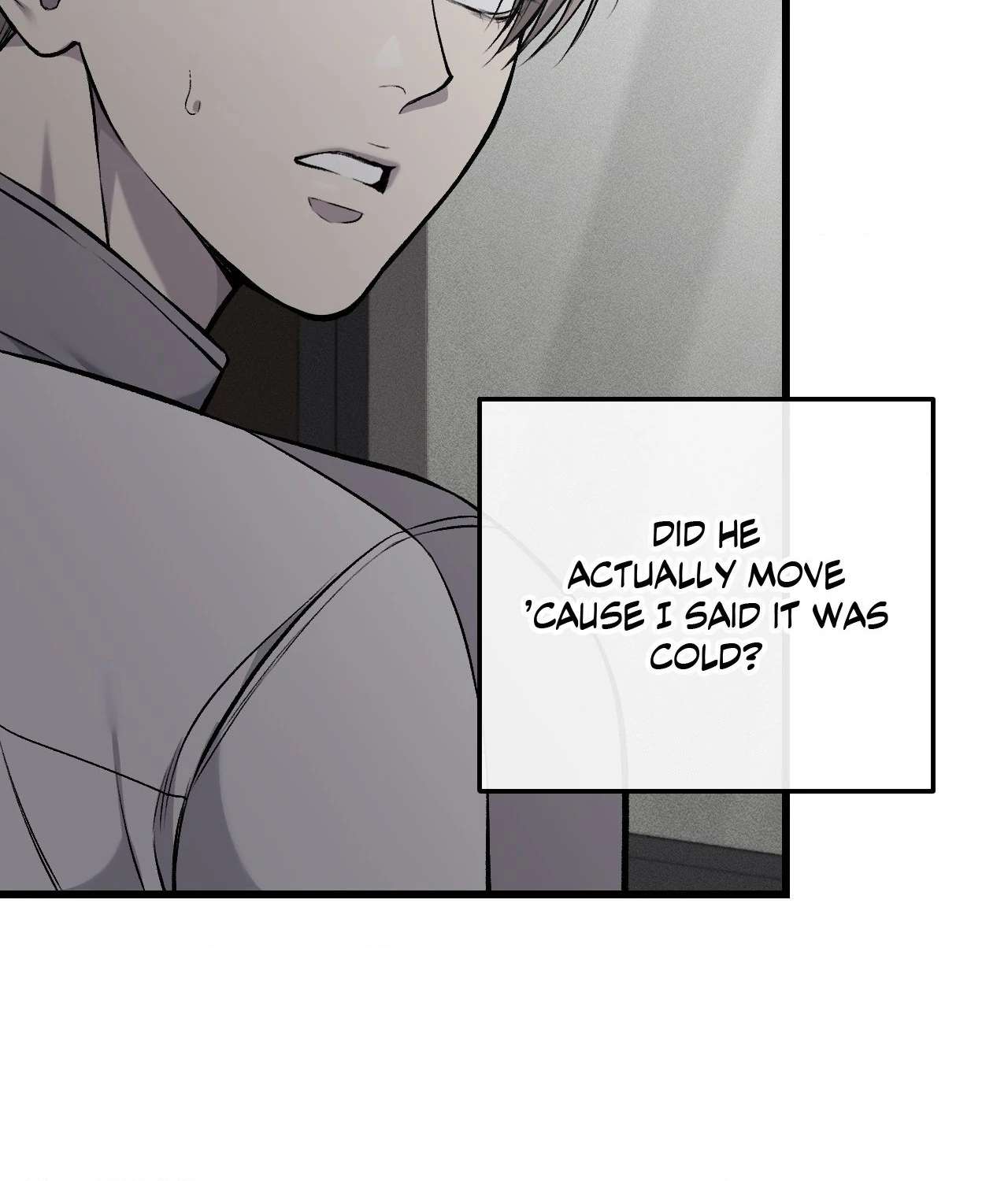 Read My Personal Caddie chapter 20 image 40 on Lezhin