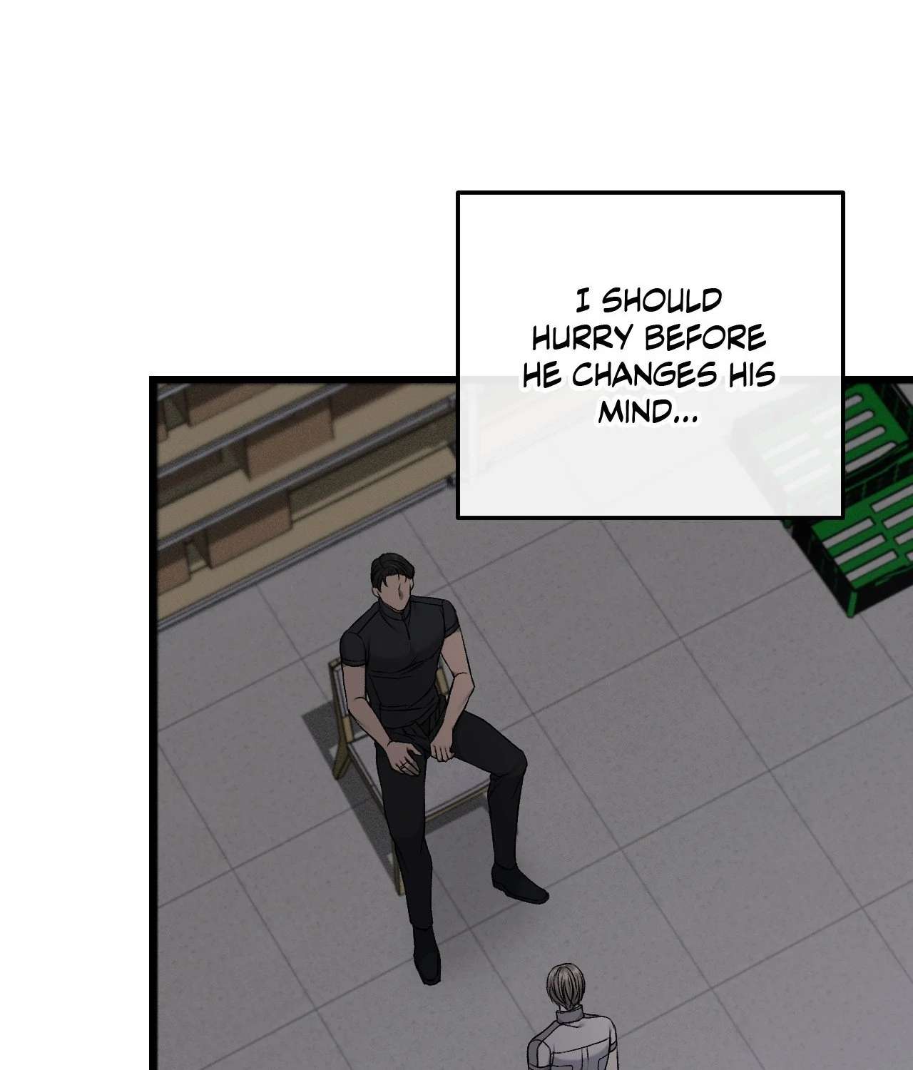 Read My Personal Caddie chapter 20 image 41 on Lezhin