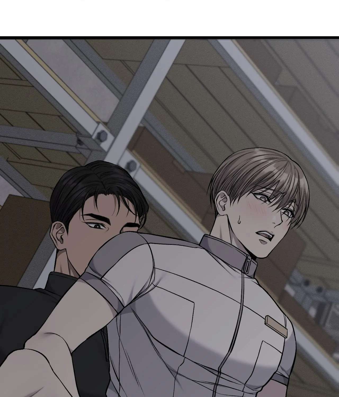 Read My Personal Caddie chapter 20 image 44 on Lezhin
