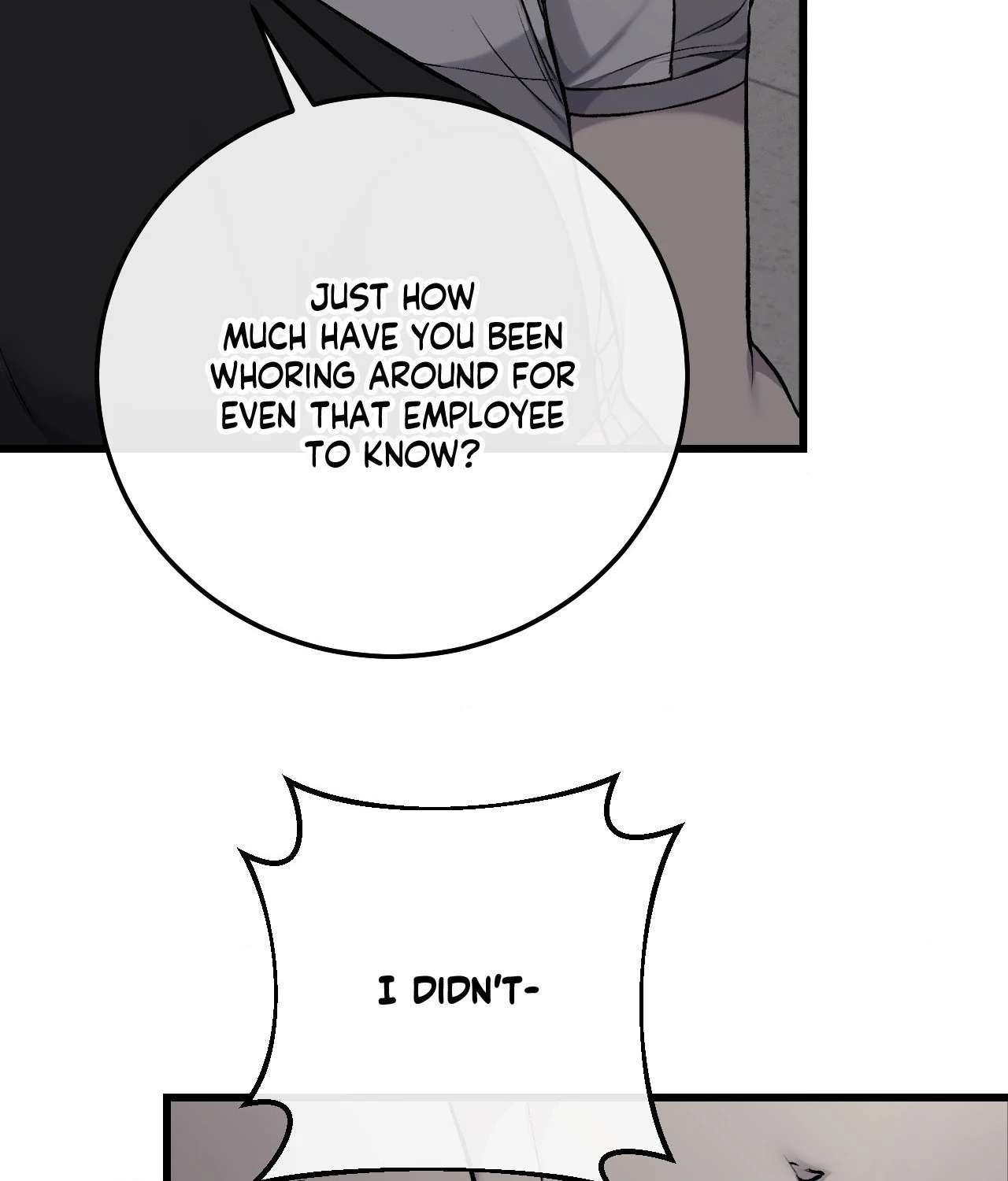 Read My Personal Caddie chapter 20 image 49 on Lezhin