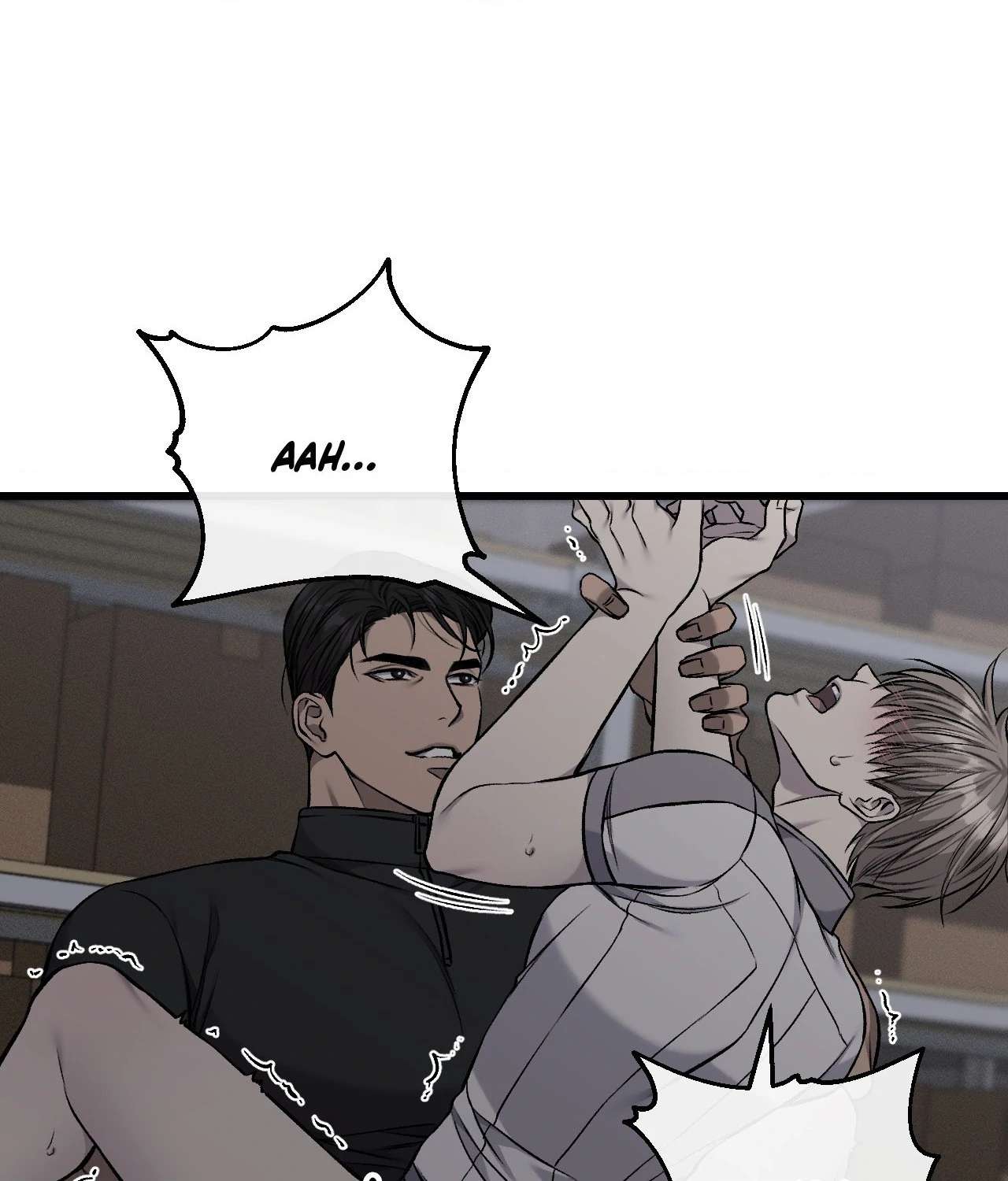 Read My Personal Caddie chapter 20 image 53 on Lezhin