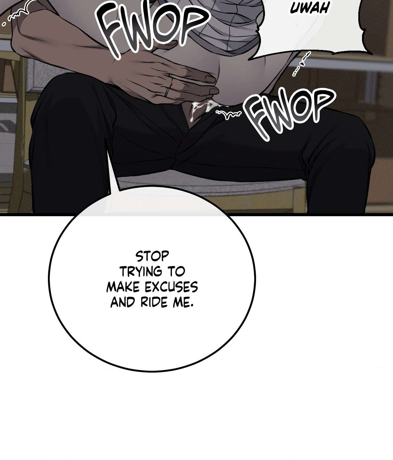 Read My Personal Caddie chapter 20 image 54 on Lezhin