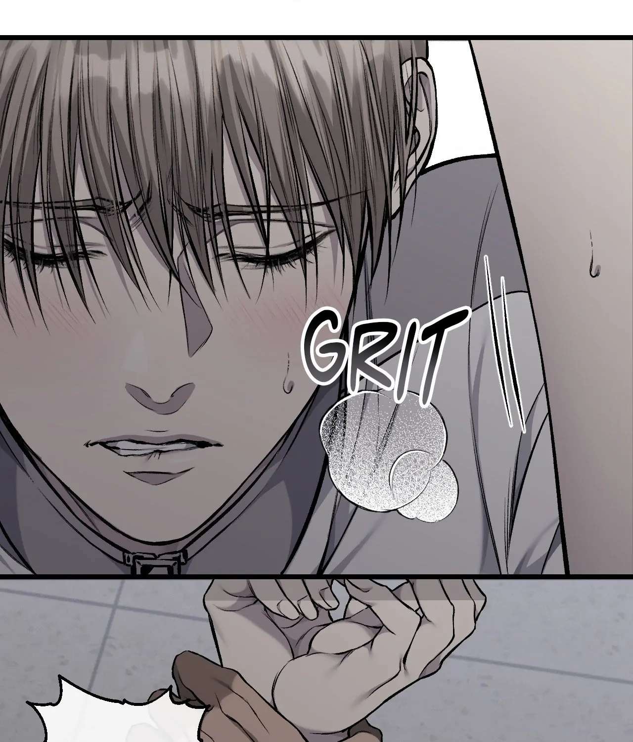 Read My Personal Caddie chapter 20 image 55 on Lezhin