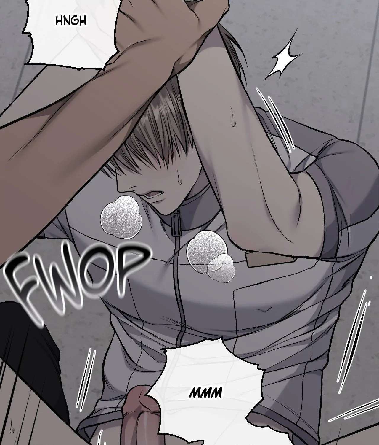 Read My Personal Caddie chapter 20 image 56 on Lezhin