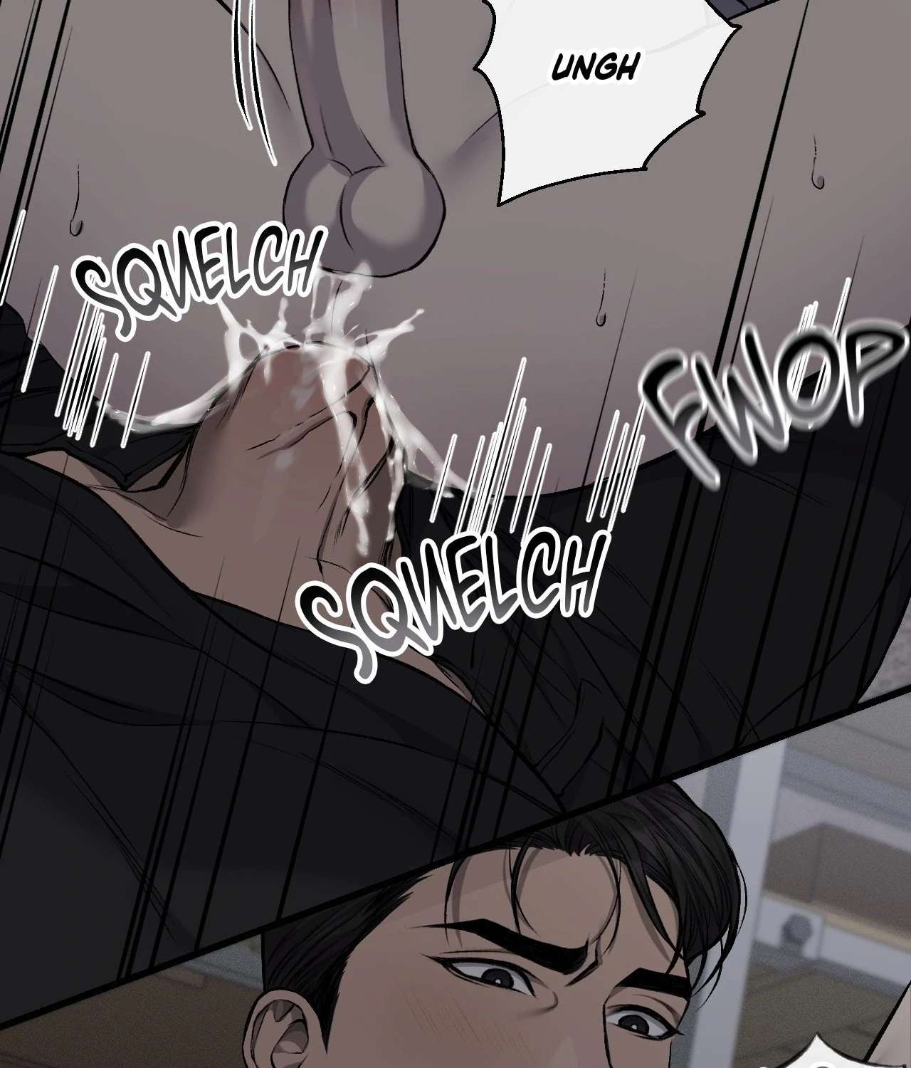 Read My Personal Caddie chapter 20 image 57 on Lezhin