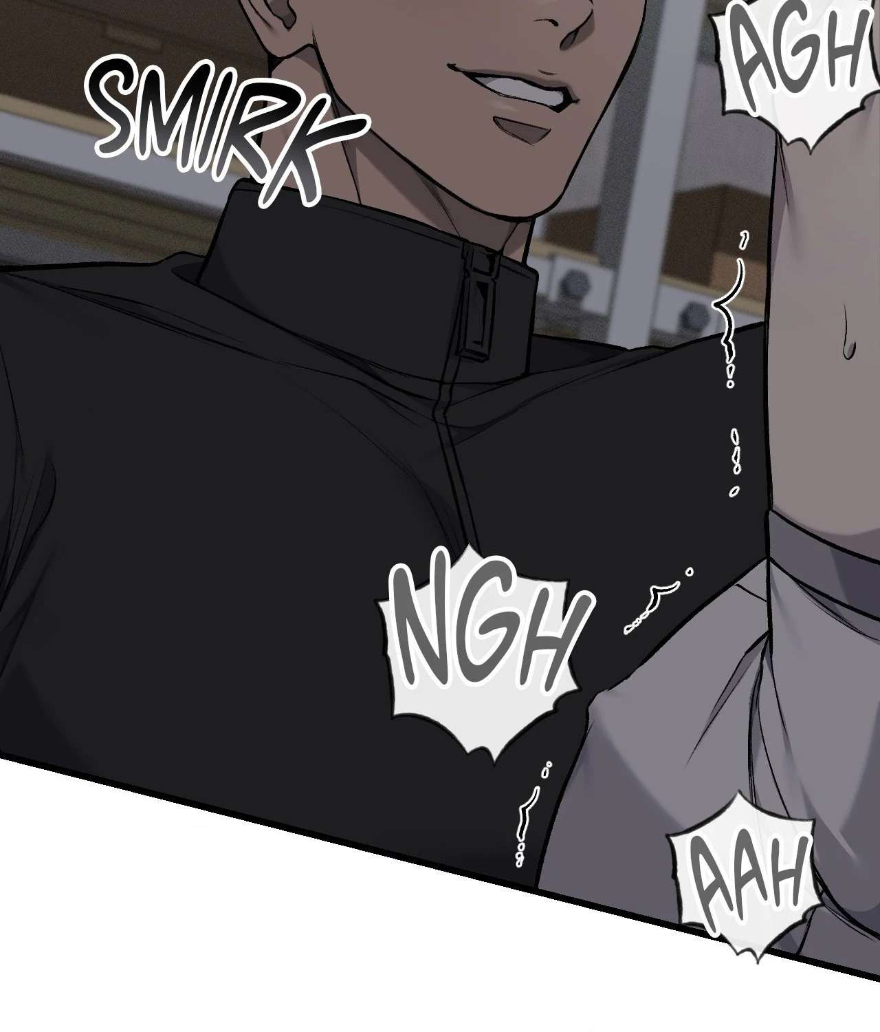Read My Personal Caddie chapter 20 image 58 on Lezhin