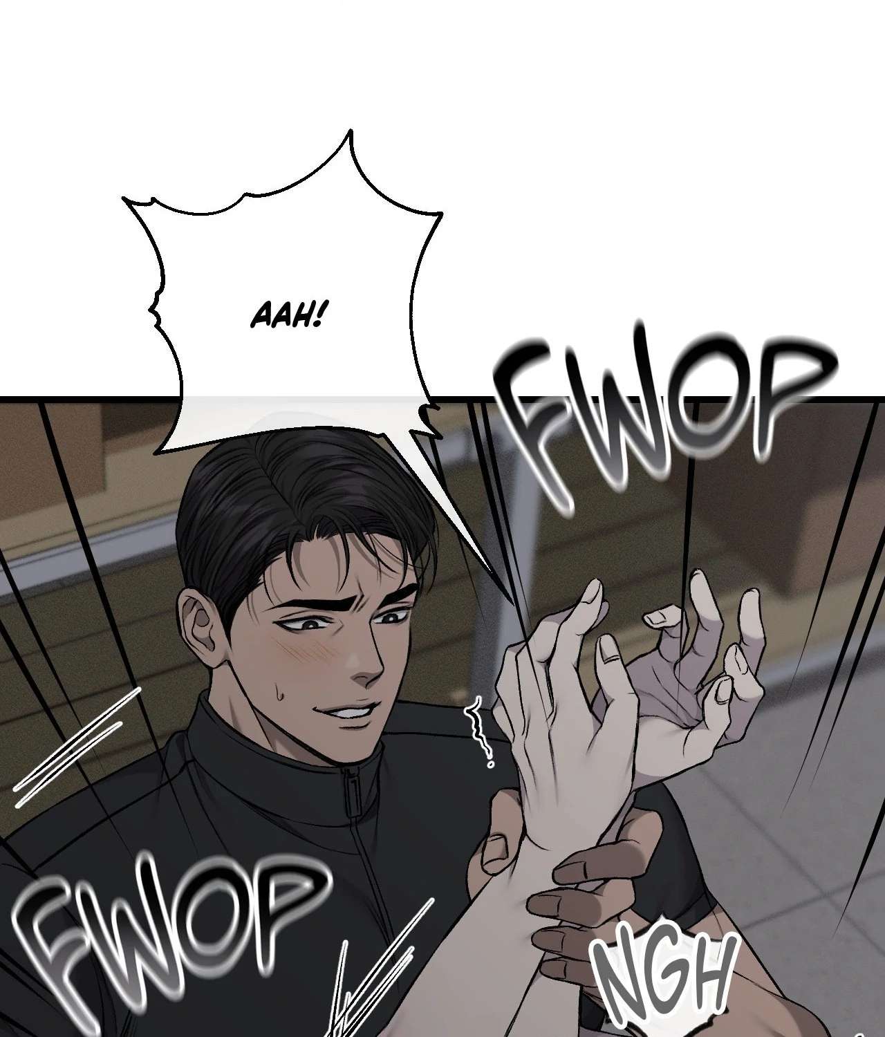 Read My Personal Caddie chapter 20 image 62 on Lezhin